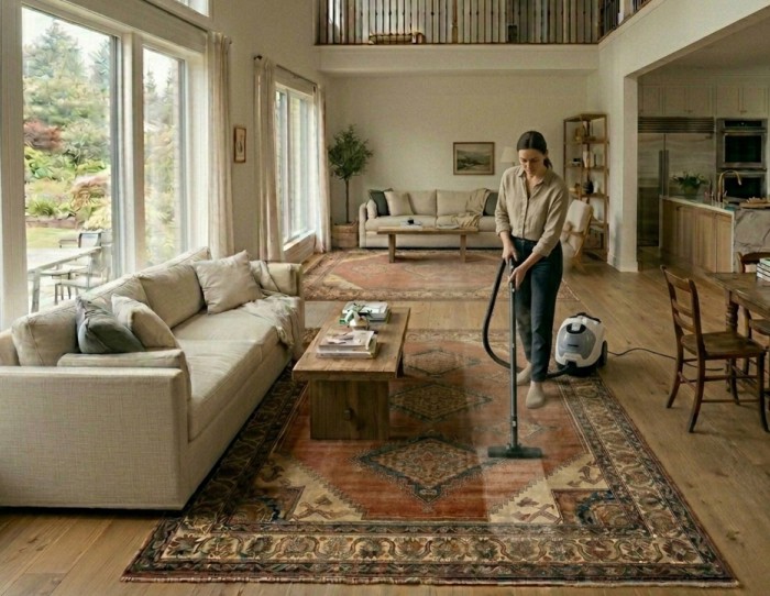 carpets deodorizer